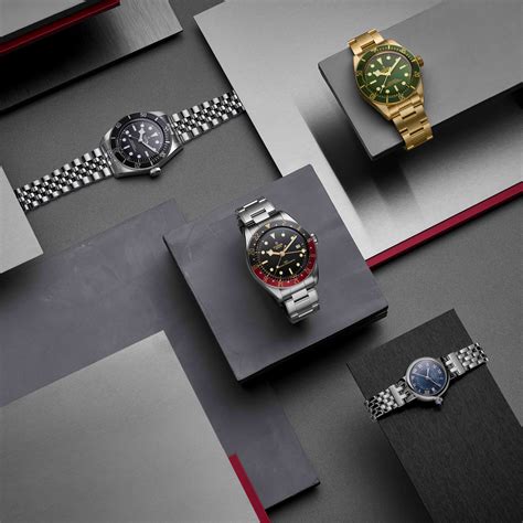 tudor night orologi|tudor watch company website.